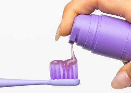 Escova Dental Elétrica Obsessive: Limpeza Profunda, 3 Modos, Temporizador Integrado